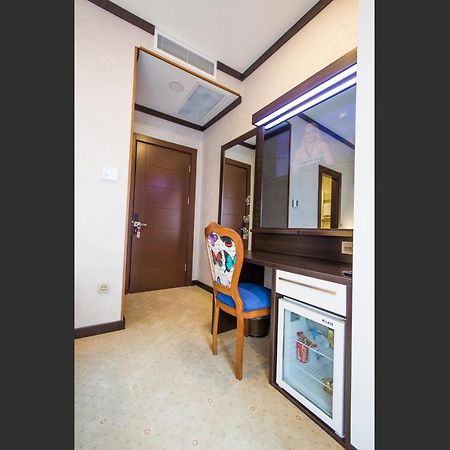 Taksim Cihangir Fidan Residence Hotel Κωνσταντινούπολη Εξωτερικό φωτογραφία