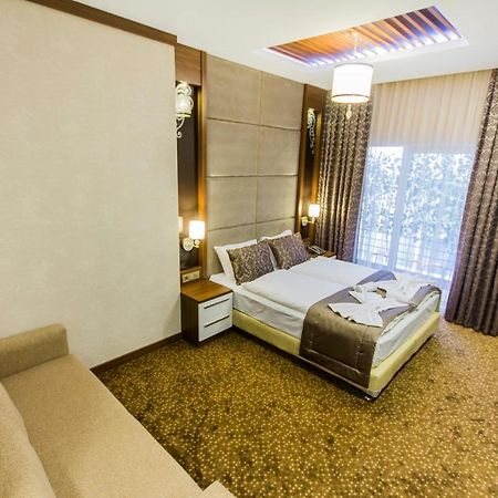 Taksim Cihangir Fidan Residence Hotel Κωνσταντινούπολη Εξωτερικό φωτογραφία