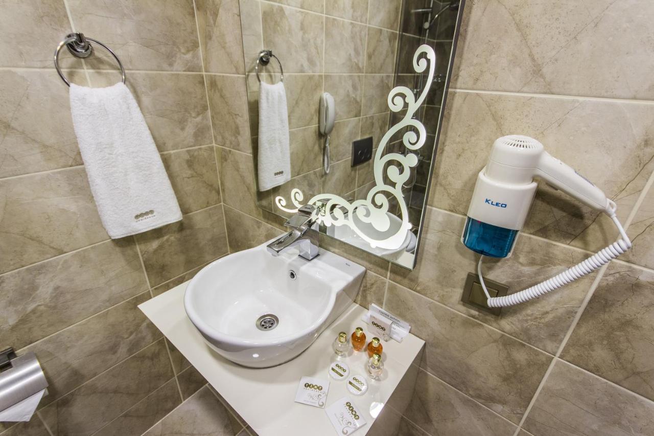 Taksim Cihangir Fidan Residence Hotel Κωνσταντινούπολη Εξωτερικό φωτογραφία