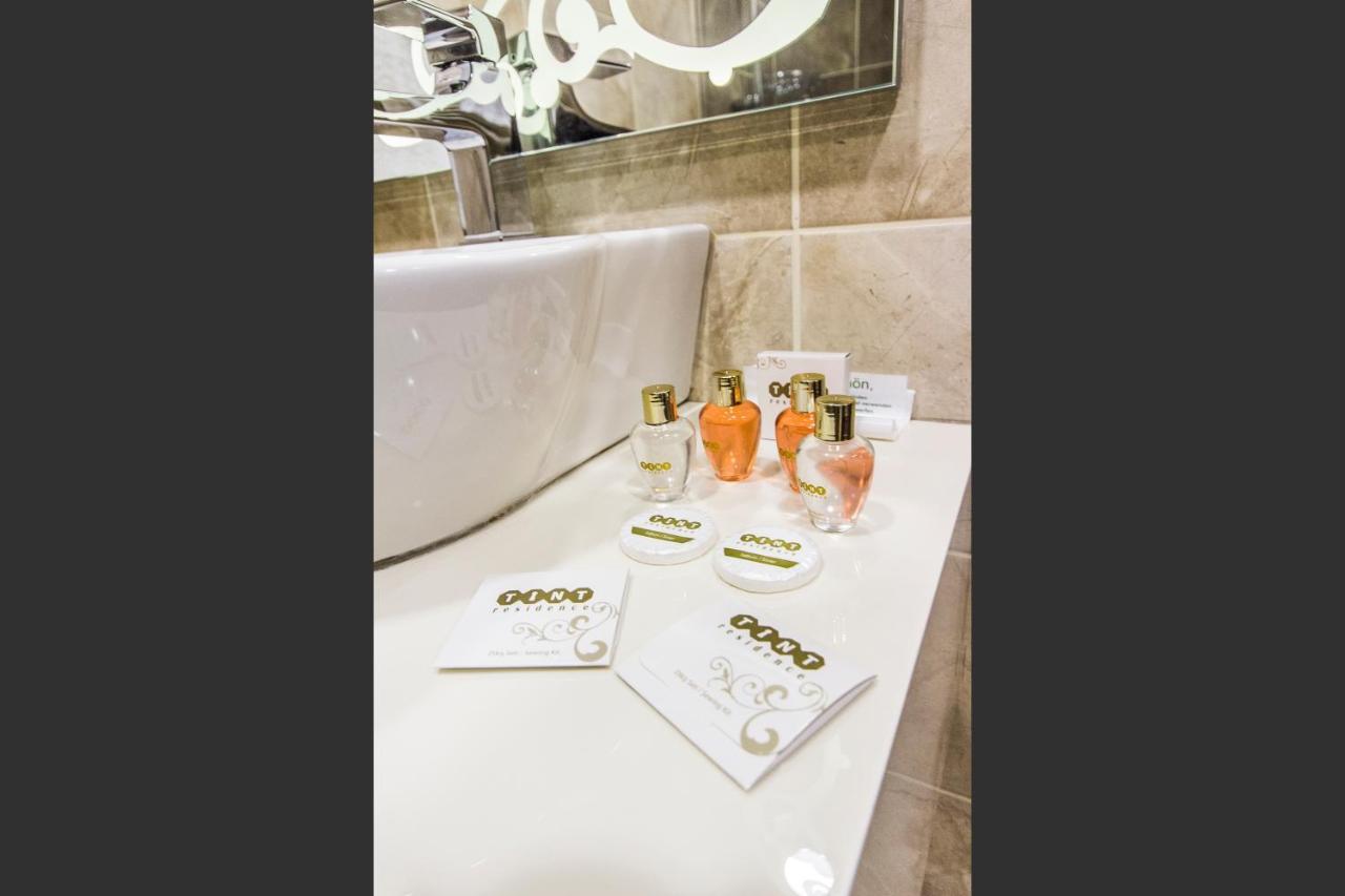 Taksim Cihangir Fidan Residence Hotel Κωνσταντινούπολη Εξωτερικό φωτογραφία