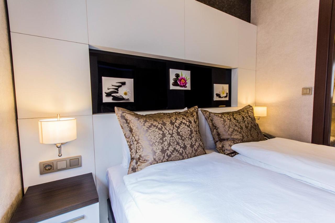 Taksim Cihangir Fidan Residence Hotel Κωνσταντινούπολη Εξωτερικό φωτογραφία