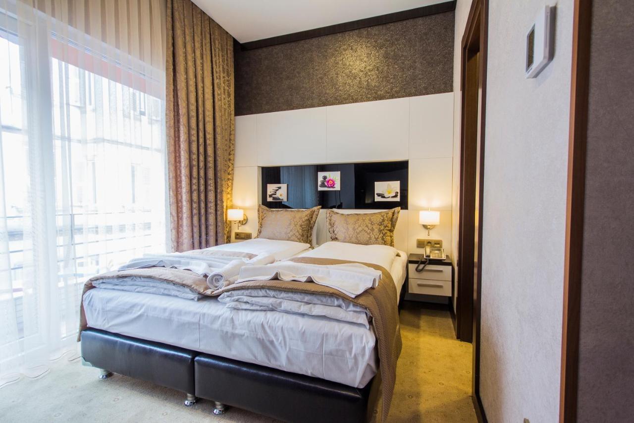 Taksim Cihangir Fidan Residence Hotel Κωνσταντινούπολη Εξωτερικό φωτογραφία
