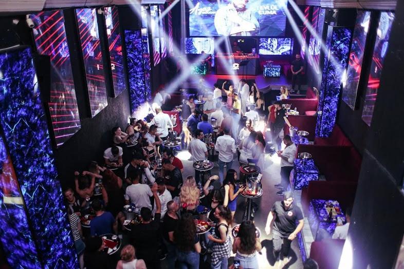 Taksim Cihangir Fidan Residence Hotel Κωνσταντινούπολη Εξωτερικό φωτογραφία